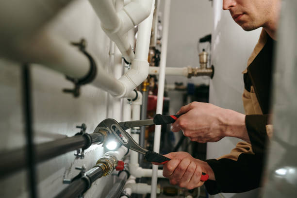 Best Plumbing Repair Near Me  in Loretto, PA