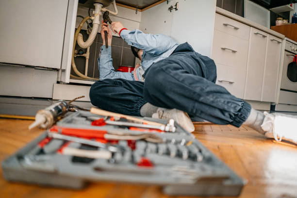 Best Commercial Plumbing Services  in Loretto, PA