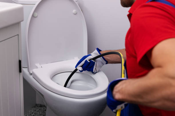 Best Gas Line Repair  in Loretto, PA