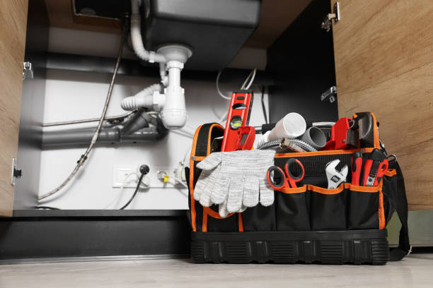 Shower Repair Services in Loretto, PA