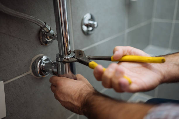 Best Sprinkler Systems  in Loretto, PA