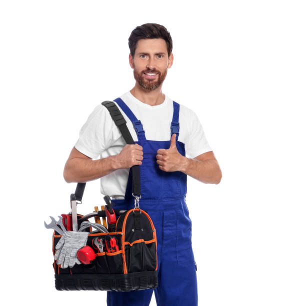 Professional Plumbing in Loretto, PA