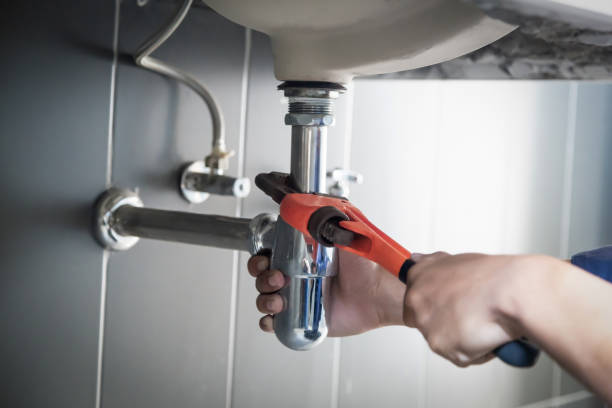 Best Drain Cleaning Services  in Loretto, PA