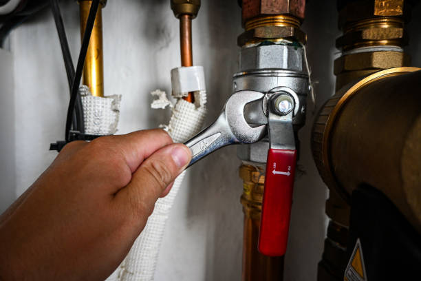 Best Sewer Line Repair  in Loretto, PA